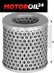 Воздушный фильтр MANN C713/1