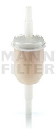Фильтр топливный MANN WK31/2 preview 1
