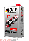 ROLF GT 5W-40 SN/CF