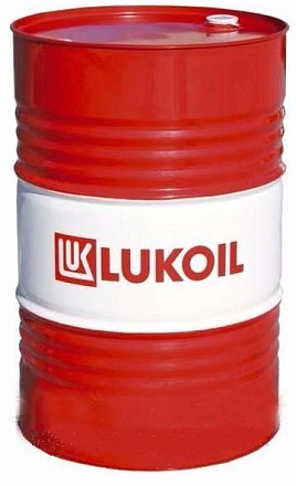 Индустриальное масло ЛУКОЙЛ Суппорто 10 preview 1
