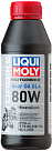 Трансмиссионное масло LIQUI MOLY Motorbike Gear Oil 80W
