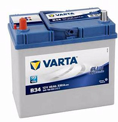 Аккумулятор Varta 545 158 033