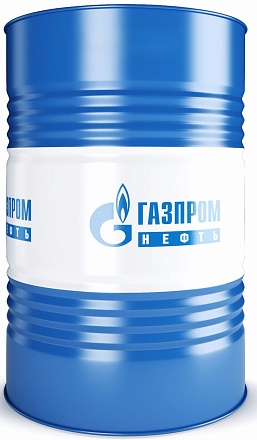 Трансмиссионное масло GAZPROMNEFT 85W-140 GL-5 preview 1