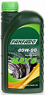Трансмиссионное масло FANFARO Max 5 SAE 80W-90