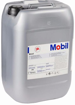 Компрессорное масло MOBIL Zerice S 100 preview 1