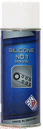 Силиконовая смазка FINKE Aviaticon Silicone No.1 