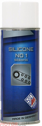 Силиконовая смазка FINKE Aviaticon Silicone No.1  preview 1