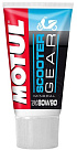 Трансмиссионное масло MOTUL Scooter Gear 80W-90