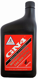 PRO HONDA GN4 SAE 20W-50