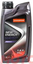 CHAMPION New Energy 5W-40 PI C3