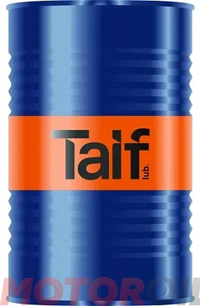 TAIF Tirata 5W-40 фото 1 TAIF Tirata 5W-40 preview 1