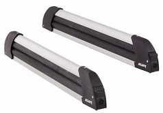 ATLANT  Крепления для перевозки Лыж и Сноубордов 4 пары лыж или 2 сноуборда