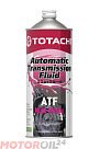Трансмиссионное масло TOTACHI ATF Multi-Vechicle