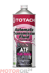 Трансмиссионное масло TOTACHI ATF Multi-Vechicle