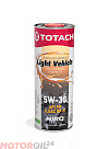 TOTACHI NIRO LV Semi-Synthetic 5W-30