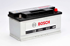 Аккумулятор BOSCH 0092S30120