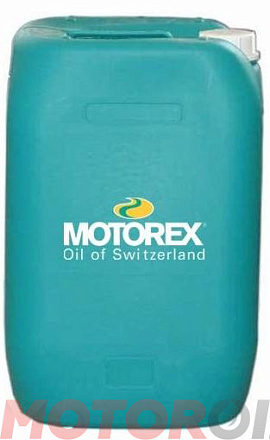 MOTOREX Cross Power 4T 10W-50 preview 1
