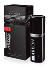 Ароматизатор AREON Perfume Silver (Серебро)