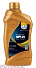 EUROL Evolence 0W-16