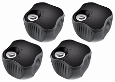 Аксессуар THULE Lockable Knob 527