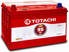 Аккумулятор TOTACHI CMF 115D31 95 R