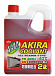 Купить Антифриз Akira Coolant -40°C (красный)  preview 1