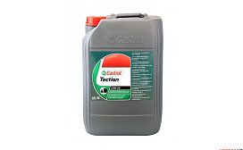 Castrol Vecton, ENDURON и ELIXION