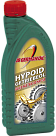 Трансмиссионное масло JB GERMAN OIL HAF-SX 75W-90