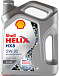 Купить SHELL Helix HX8 A5/B5 SAE 5W-30  preview 1