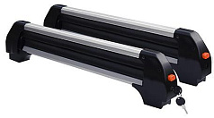 Крепление MENABO Frozen Alu (до 5-ти пар лыж)