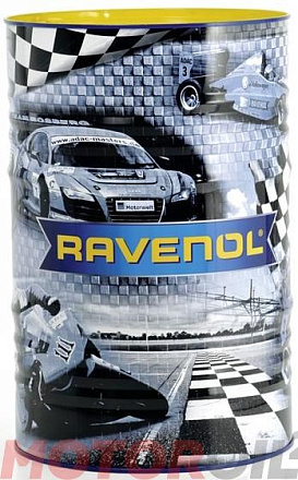 Трансмиссионное масло RAVENOL ATF T-WS Lifetime фото 1 Трансмиссионное масло RAVENOL ATF T-WS Lifetime preview 1