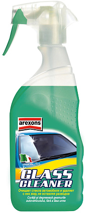 Средство для очистки стекол AREXONS Glass Cleaner preview 1