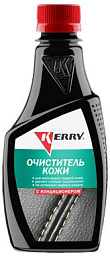 Очиститель кожи с кондиционером KERRY