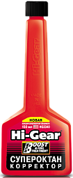 Супероктан-корректор HI-GEAR 3340