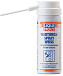 Грязеотталкивающая белая смазка LIQUI MOLY Wartungs-Spray weiss фото 1 Купить Грязеотталкивающая белая смазка LIQUI MOLY Wartungs-Spray weiss  preview 1