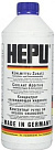 Антифриз концентрат синий HEPU Coolant G11