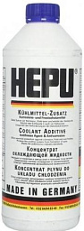 Антифриз концентрат синий HEPU Coolant G11