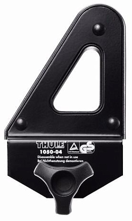 Аксессуар для рейлингов THULE Load Stop 503 preview 1