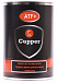 Трансмиссионное масло CUPPER ATF+ фото 1 Купить Трансмиссионное масло CUPPER ATF+  preview 1