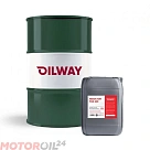 Редукторное масло OILWAY Sintez Reductor PAG 220