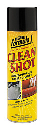 Универсальный пенный очиститель FORMULA 1 Clean Shot