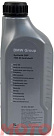 Трансмиссионное масло BMW Synthetik OSP 75W-90