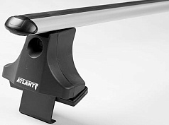 ATLANT Комплект опор багажника (4 шт. без адаптеров ТИП В - крепление за дверной проем)