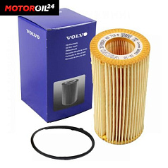 Фильтр масляный VOLVO 30788490