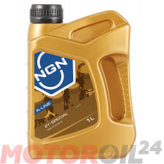 NGN 2T-Special A-LINE