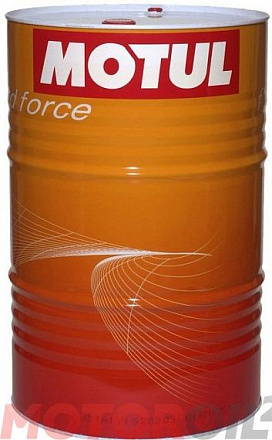 MOTUL 6100 Syn-Clean 5W-40 preview 1