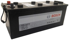 Аккумулятор BOSCH 0092T30770