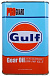 Трансмиссионное масло GULF PRO Guard Gear 85W-140 фото 1 Купить Трансмиссионное масло GULF PRO Guard Gear 85W-140  preview 1
