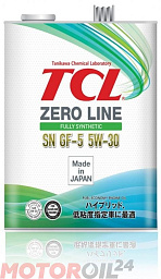 TCL Zero Line 0W-20