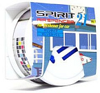 Ароматизатор EIKOSHA меловой Spirit-21 - MARINE SQUASH